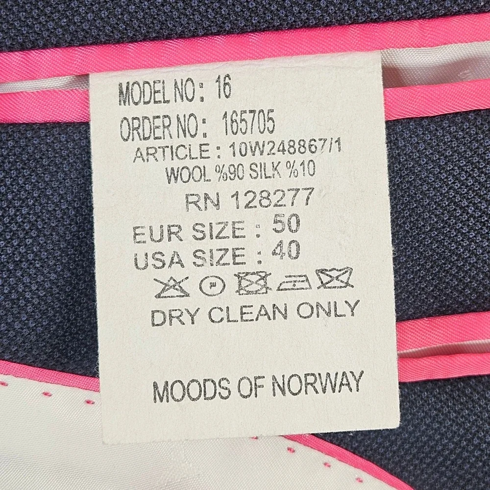 Moods of Norway elevate your